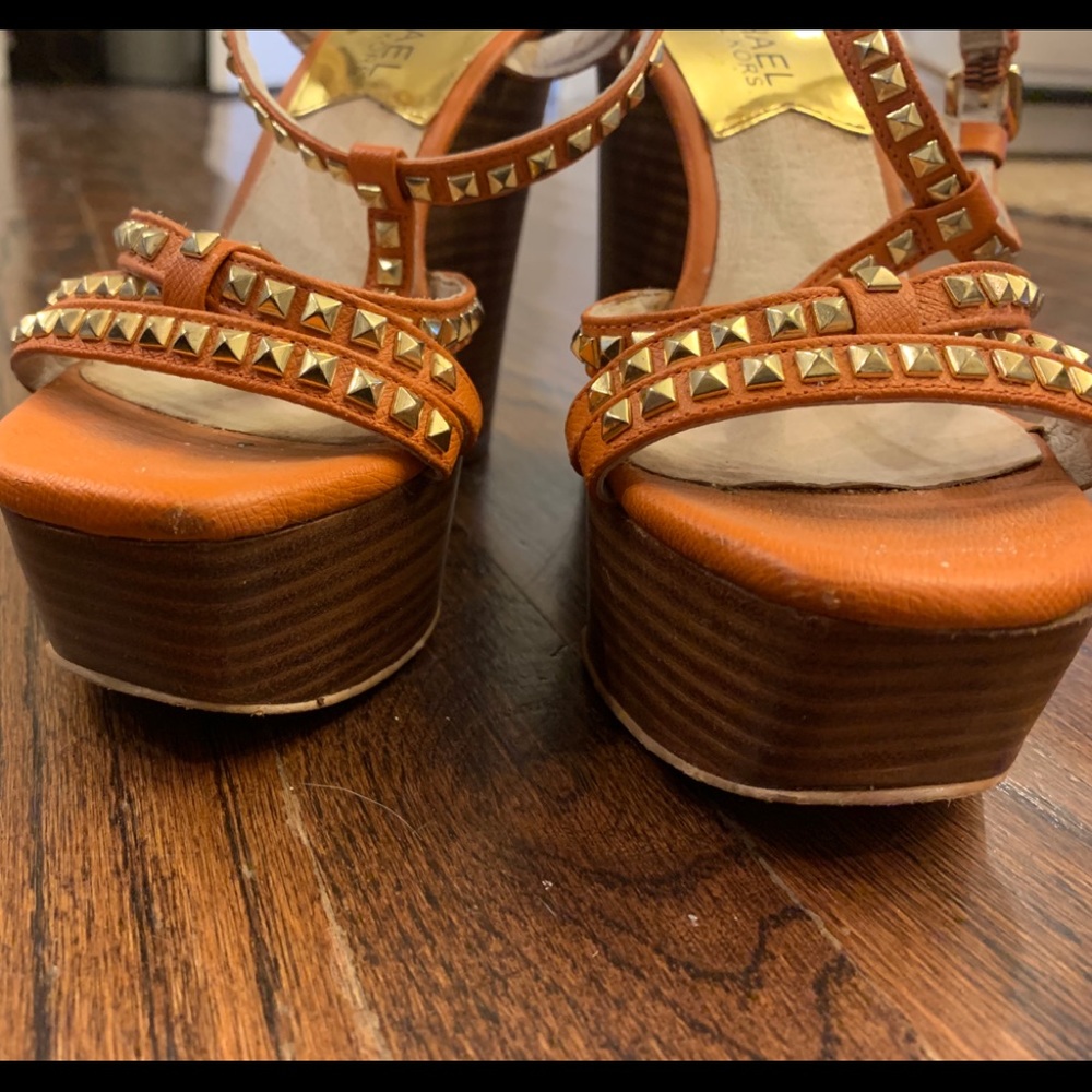 Michael Kira wedges - Picture 4 of 5